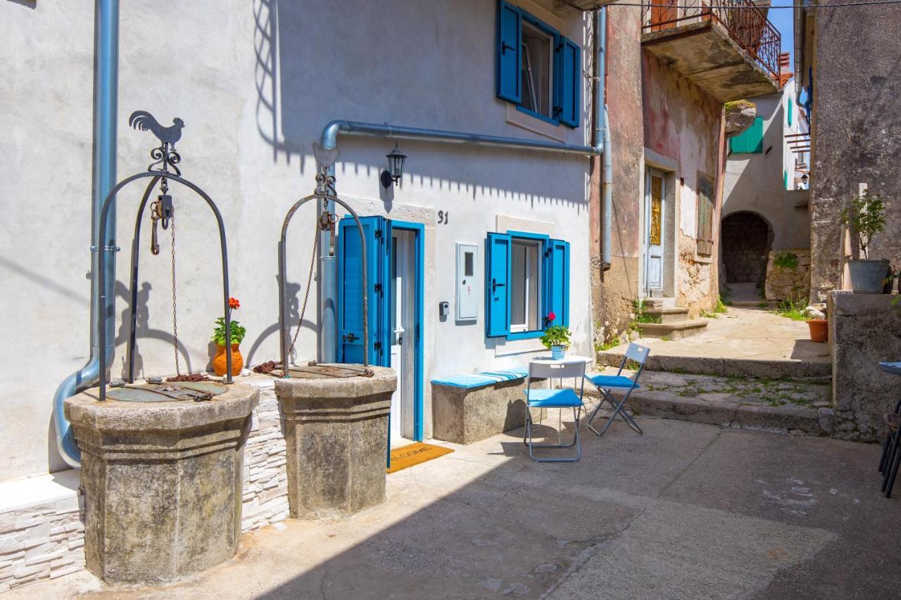 Mediterranean House Markoc New Renovated! Beli Extérieur photo