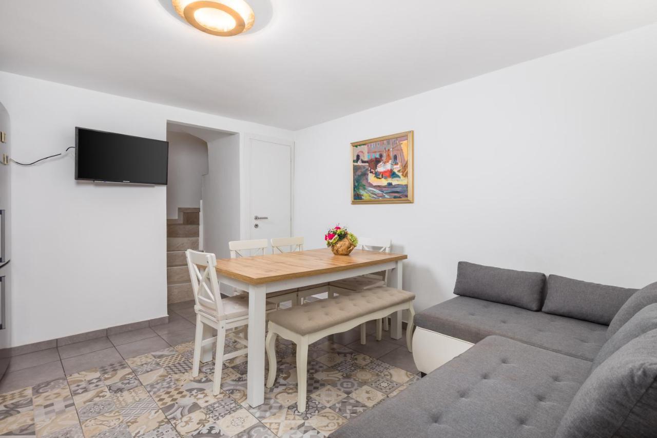 Mediterranean House Markoc New Renovated! Beli Extérieur photo