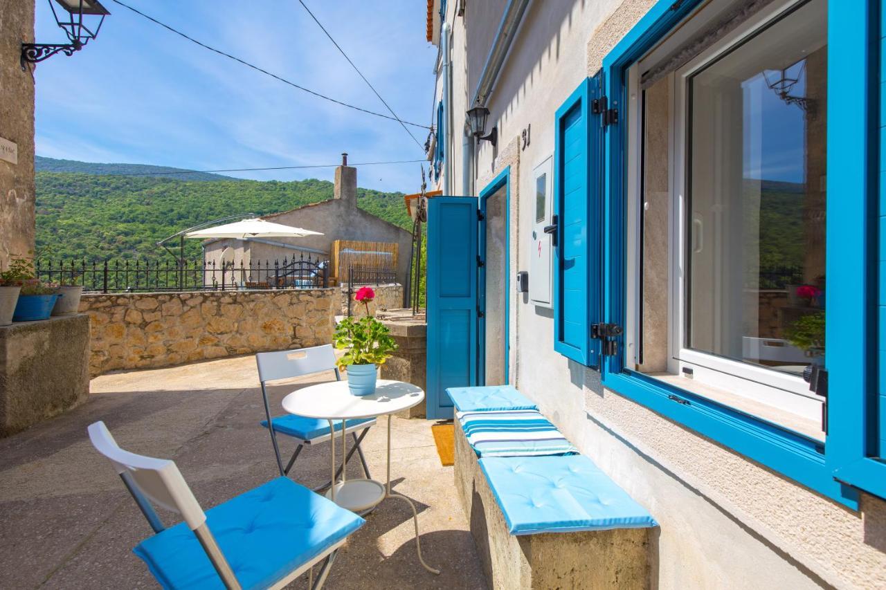 Mediterranean House Markoc New Renovated! Beli Extérieur photo