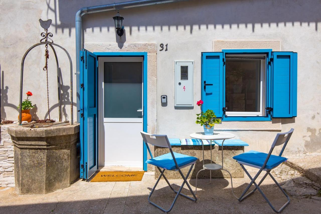 Mediterranean House Markoc New Renovated! Beli Extérieur photo