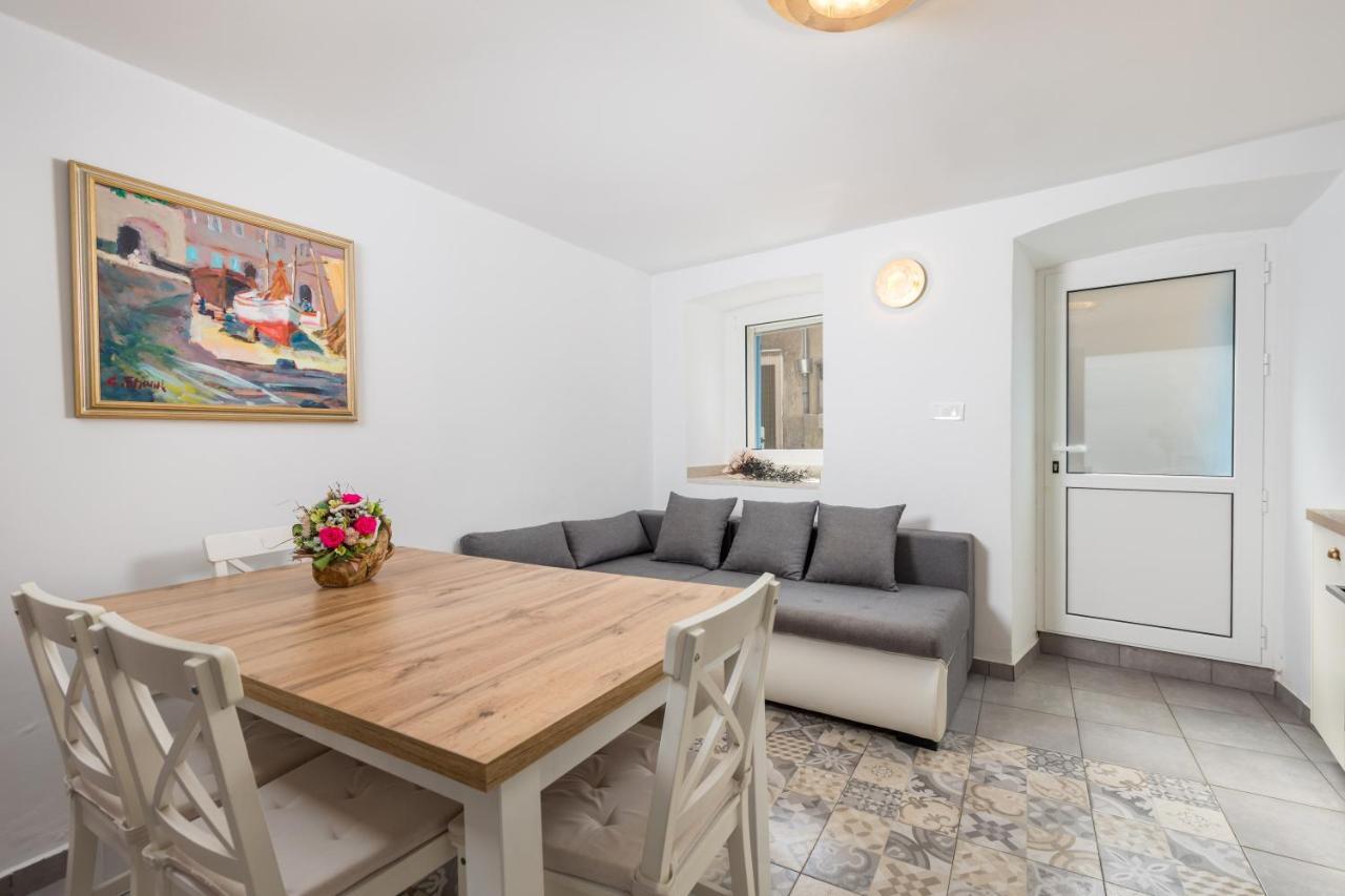 Mediterranean House Markoc New Renovated! Beli Extérieur photo