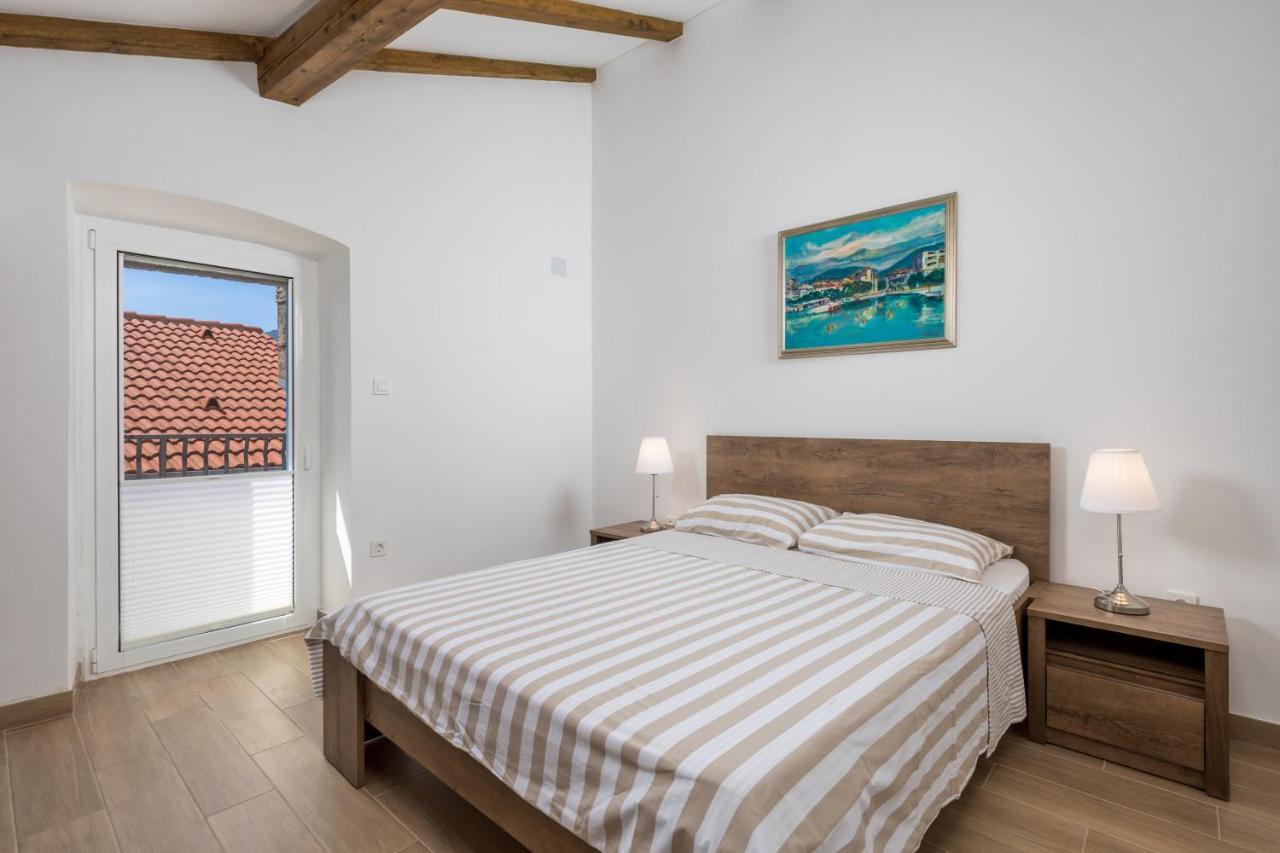 Mediterranean House Markoc New Renovated! Beli Extérieur photo