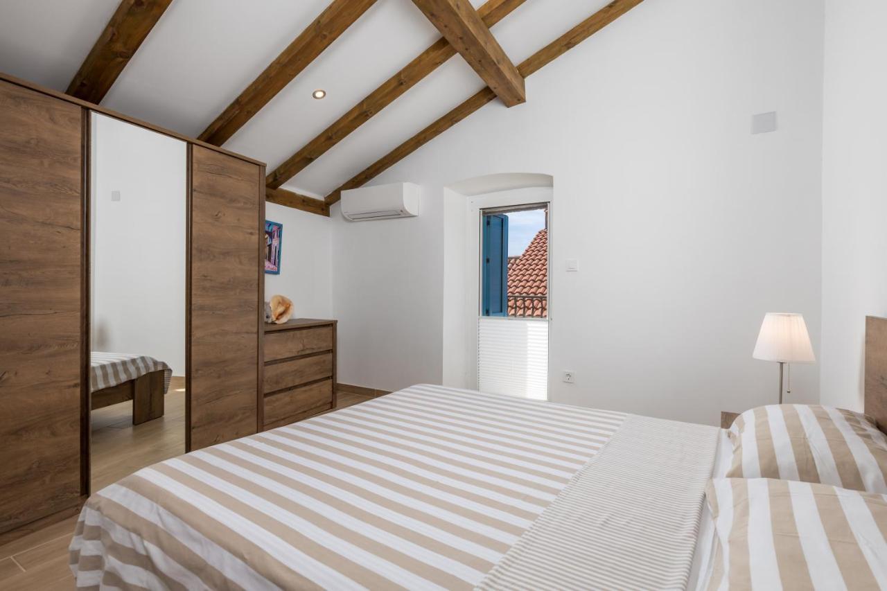 Mediterranean House Markoc New Renovated! Beli Extérieur photo