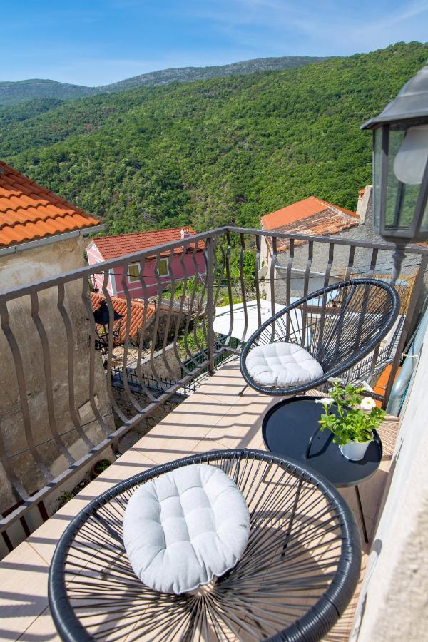 Mediterranean House Markoc New Renovated! Beli Extérieur photo