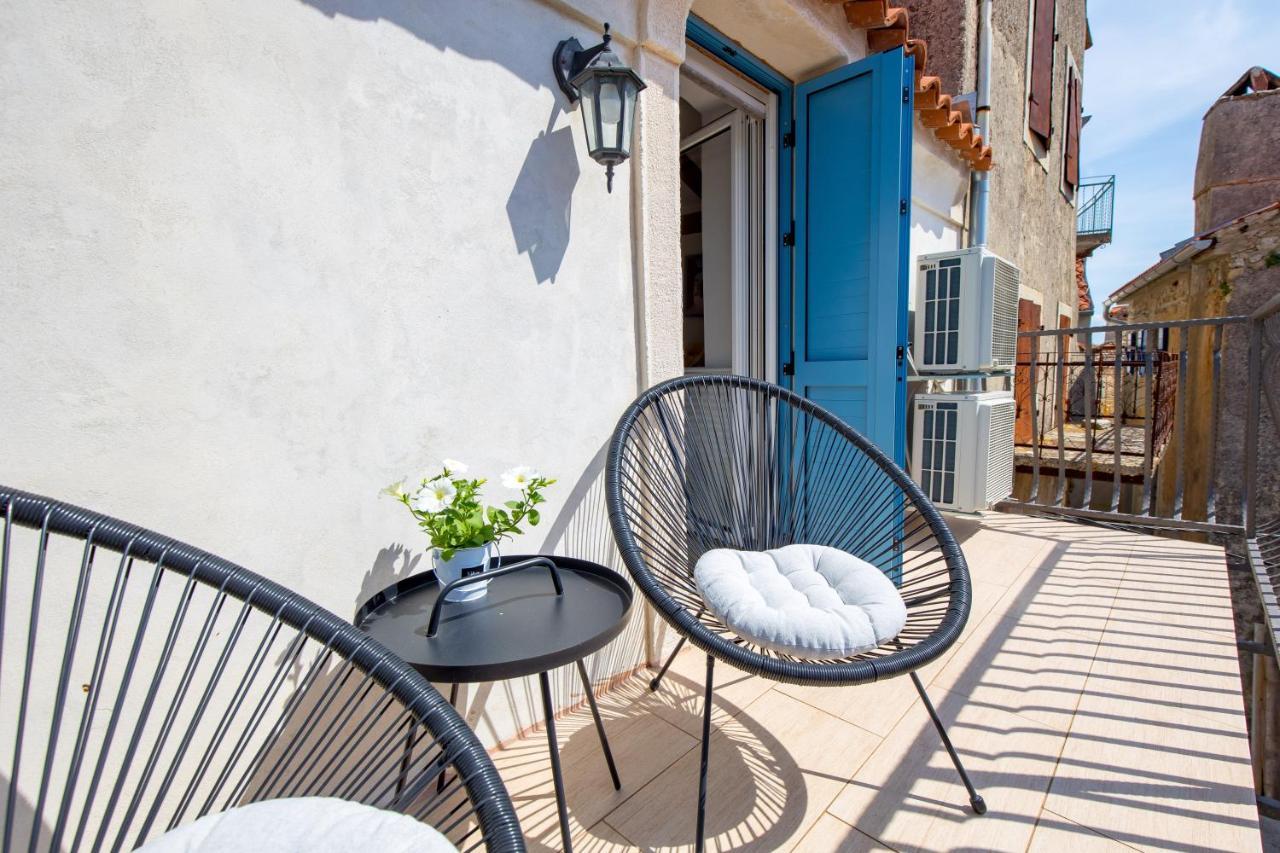 Mediterranean House Markoc New Renovated! Beli Extérieur photo