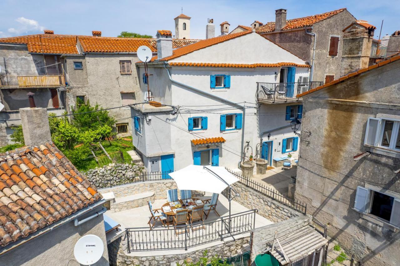 Mediterranean House Markoc New Renovated! Beli Extérieur photo