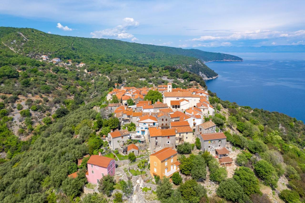 Mediterranean House Markoc New Renovated! Beli Extérieur photo