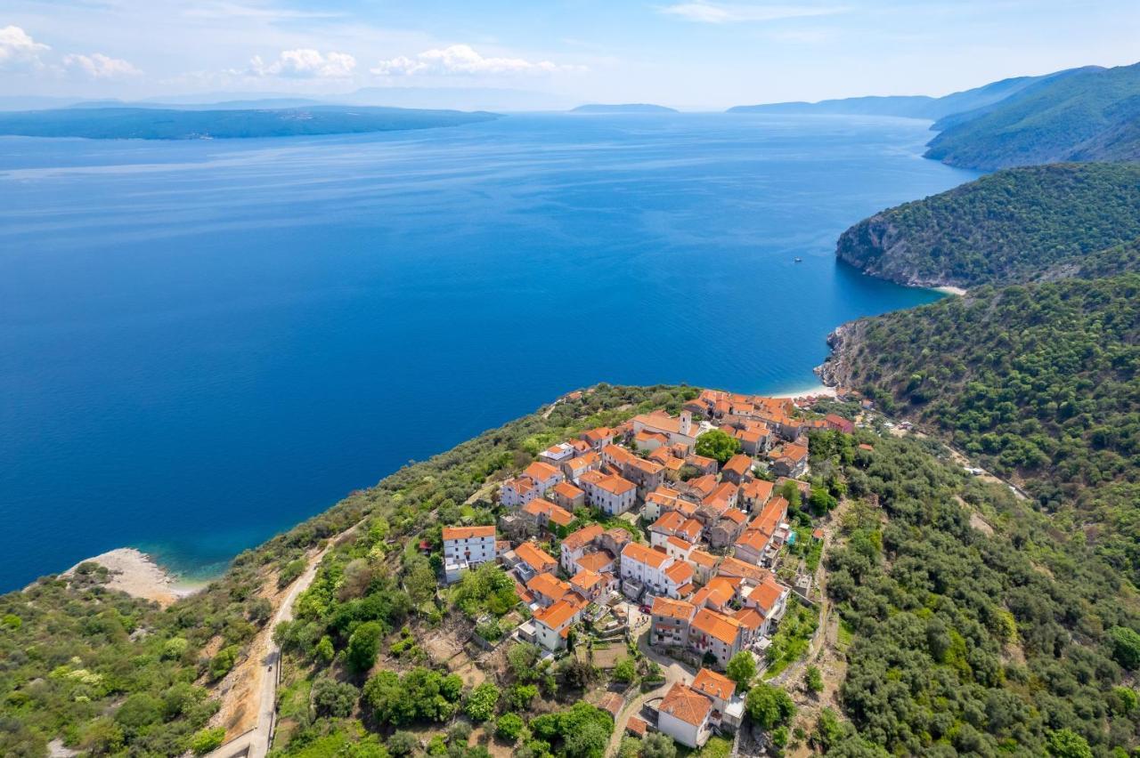 Mediterranean House Markoc New Renovated! Beli Extérieur photo
