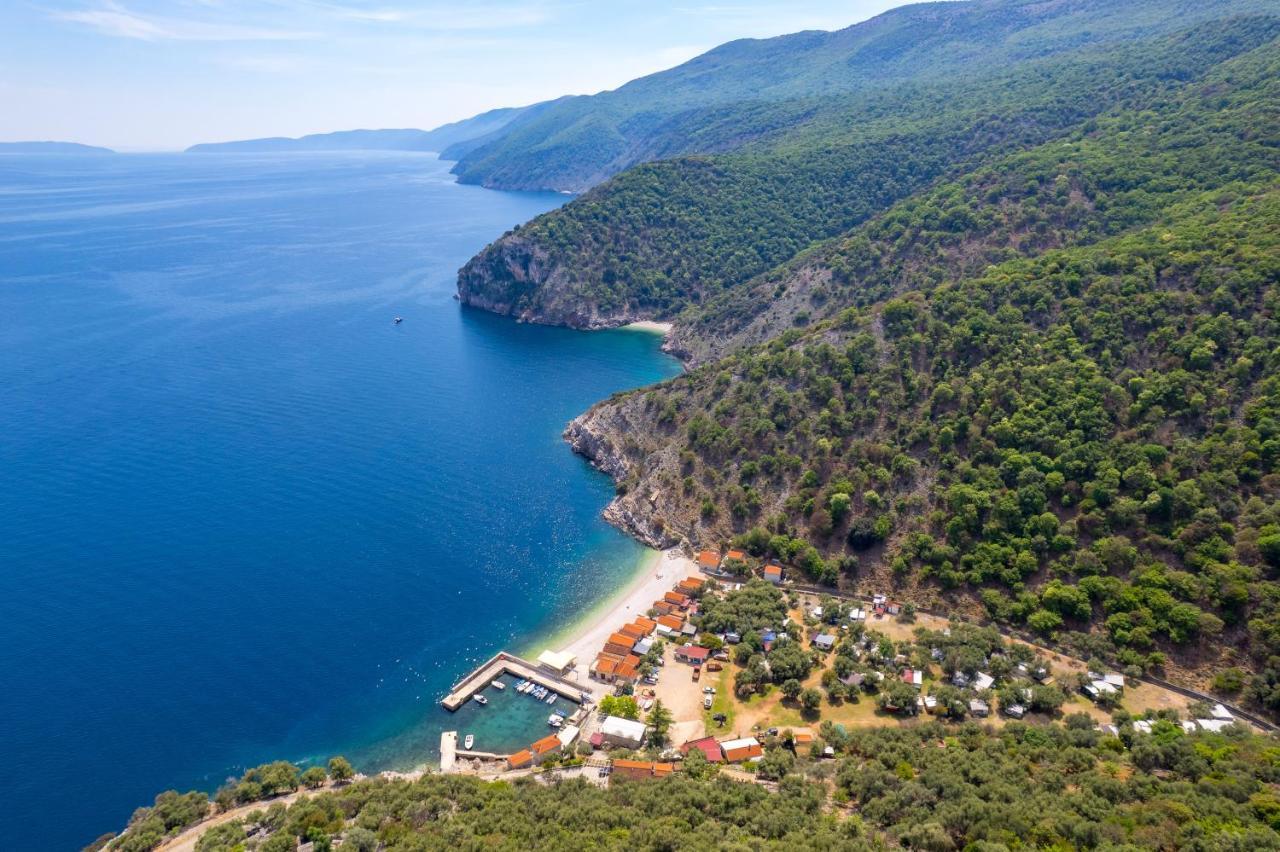 Mediterranean House Markoc New Renovated! Beli Extérieur photo