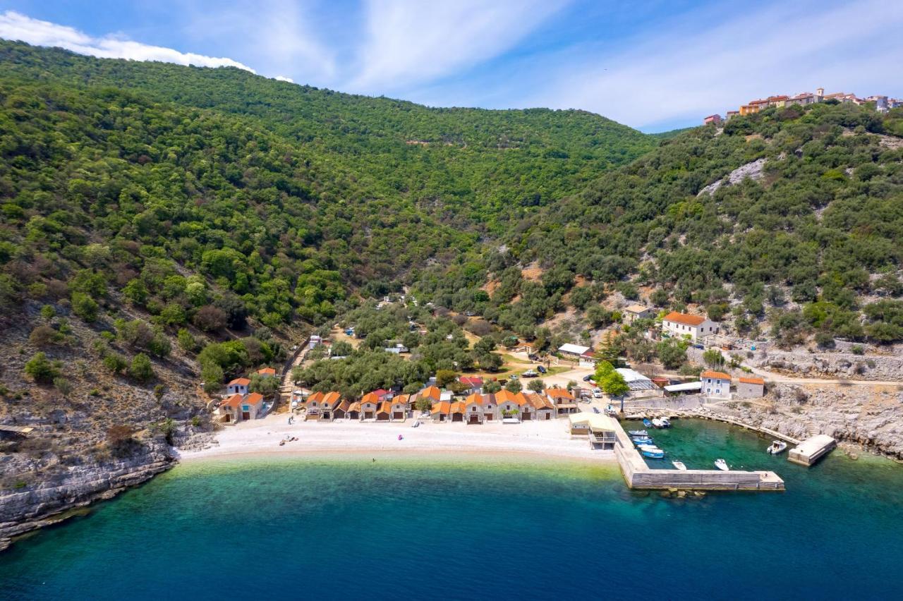 Mediterranean House Markoc New Renovated! Beli Extérieur photo