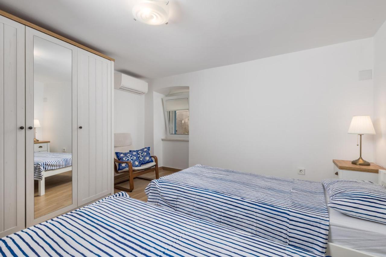 Mediterranean House Markoc New Renovated! Beli Extérieur photo