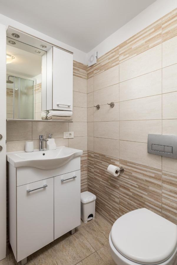 Mediterranean House Markoc New Renovated! Beli Extérieur photo