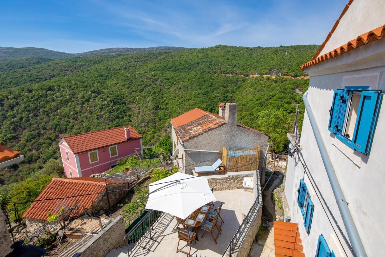 Mediterranean House Markoc New Renovated! Beli Extérieur photo