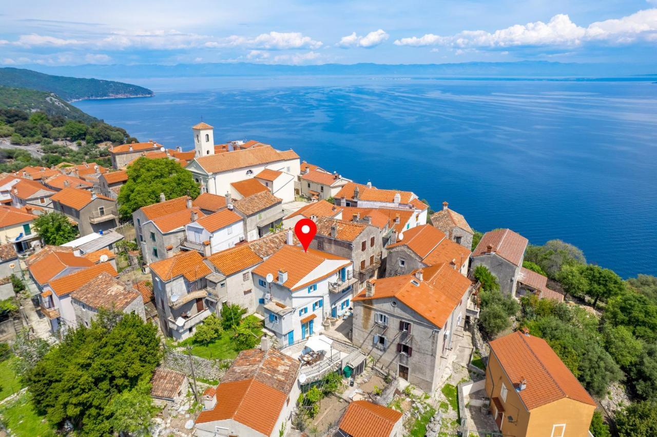 Mediterranean House Markoc New Renovated! Beli Extérieur photo