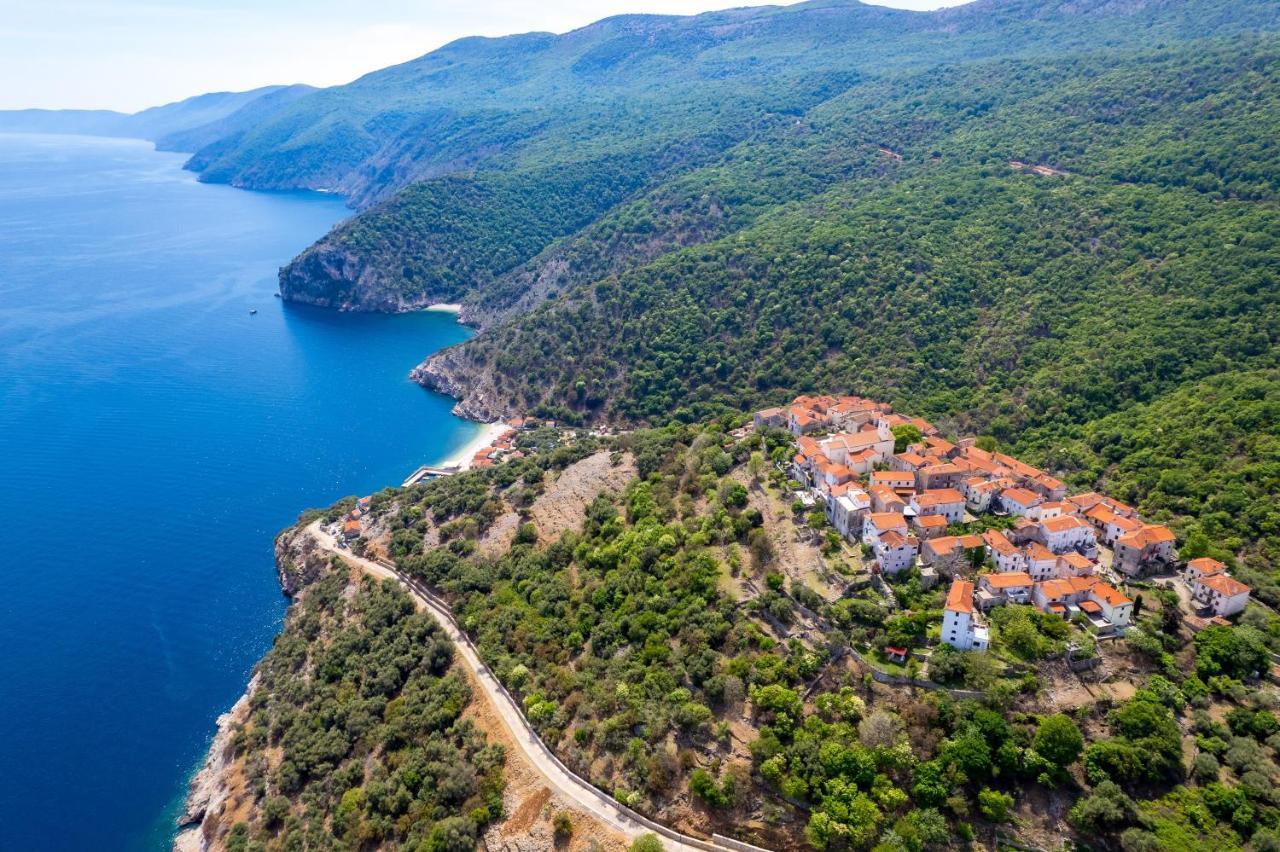 Mediterranean House Markoc New Renovated! Beli Extérieur photo