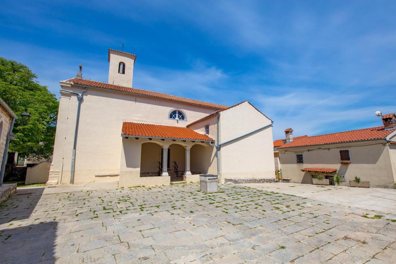 Mediterranean House Markoc New Renovated! Beli Extérieur photo