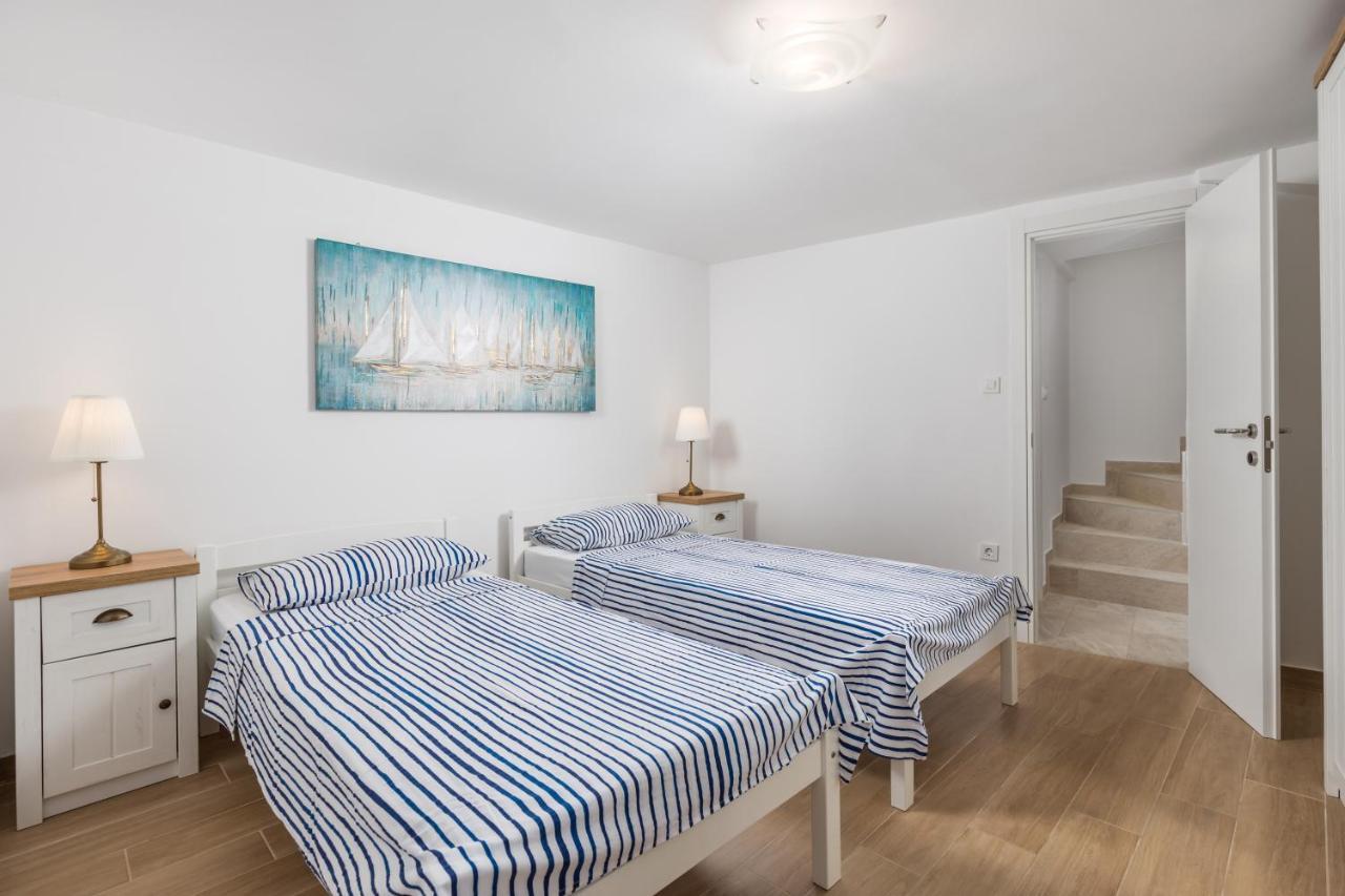 Mediterranean House Markoc New Renovated! Beli Extérieur photo