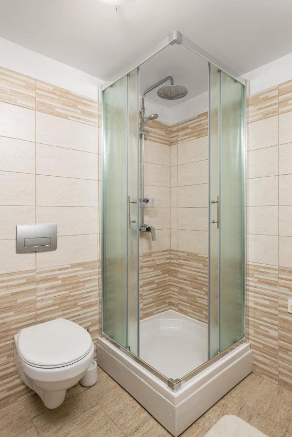 Mediterranean House Markoc New Renovated! Beli Extérieur photo