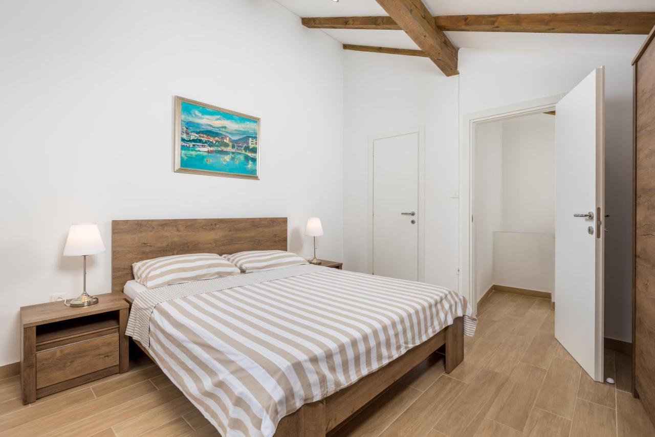 Mediterranean House Markoc New Renovated! Beli Extérieur photo