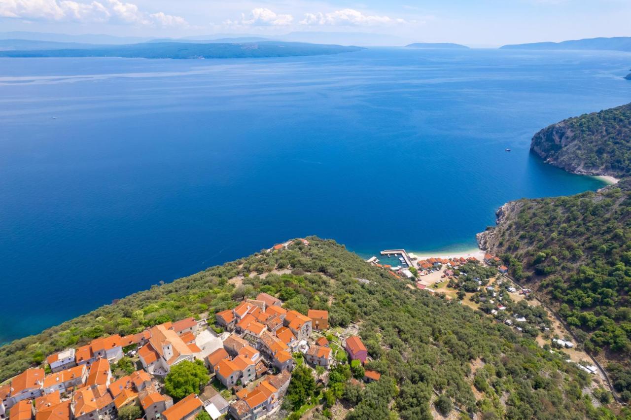 Mediterranean House Markoc New Renovated! Beli Extérieur photo