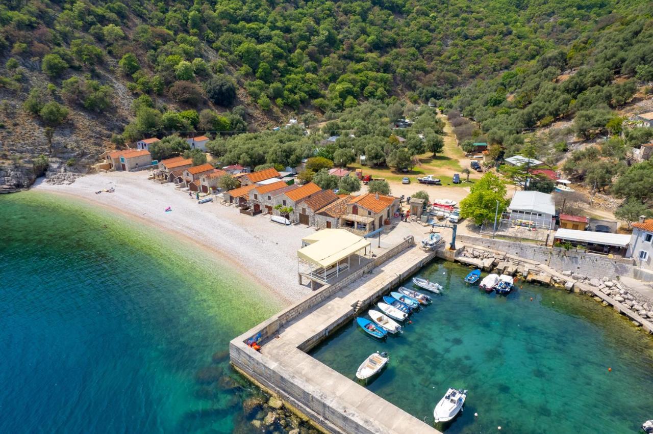Mediterranean House Markoc New Renovated! Beli Extérieur photo
