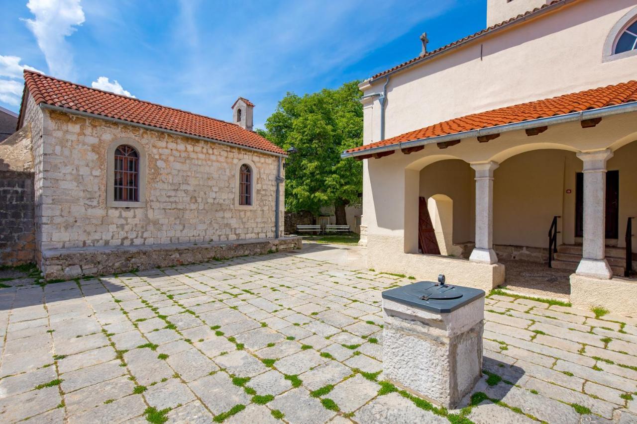 Mediterranean House Markoc New Renovated! Beli Extérieur photo